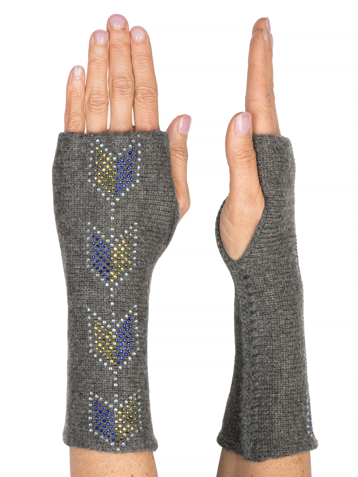 Sashiko Arrow Gloves (sale)