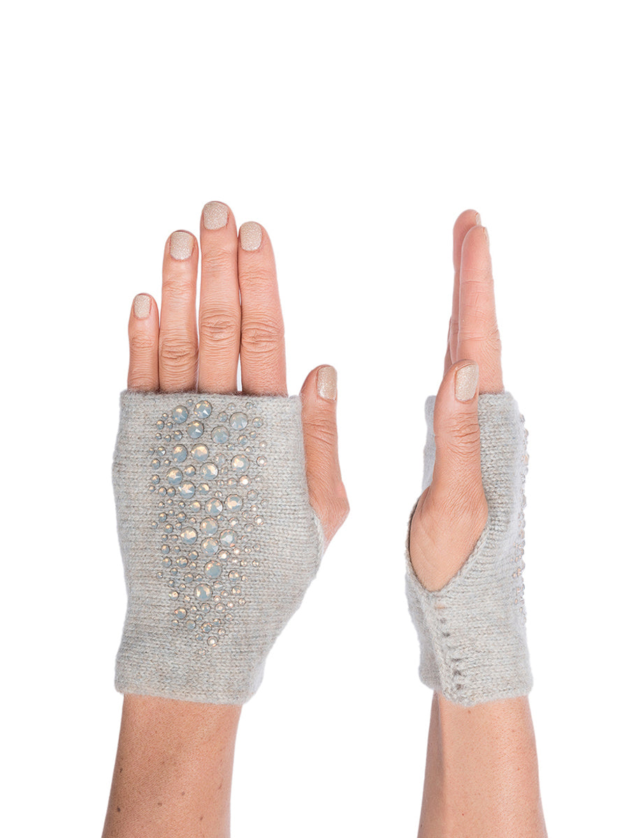 Cropped Stingray Gloves (clearance)