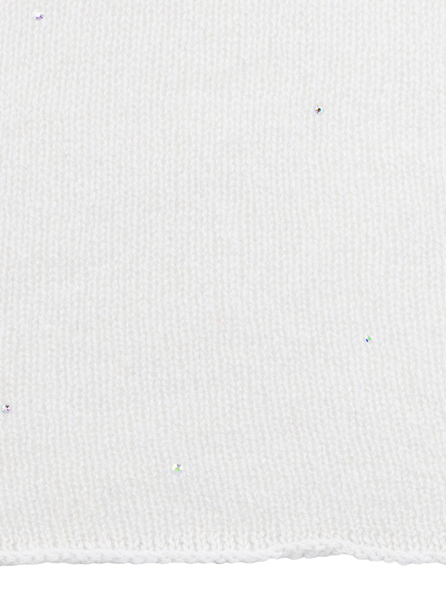 Wisp Tissue Weight Shawl fabric swatch