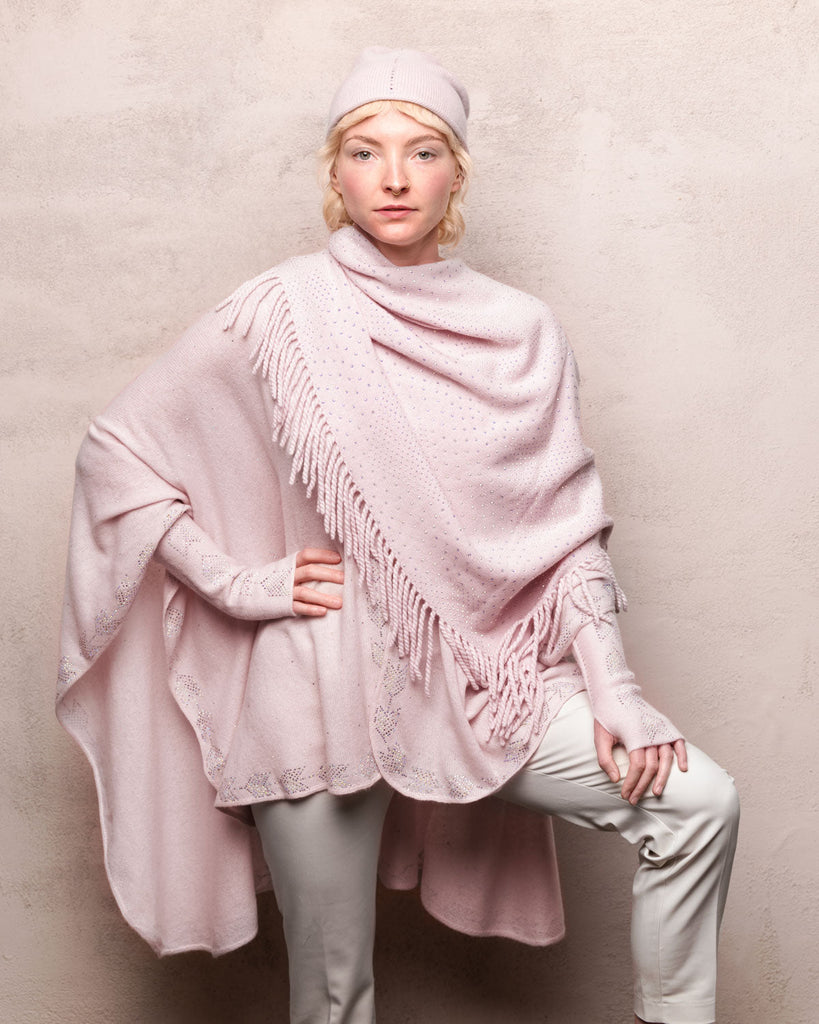 Ponchos