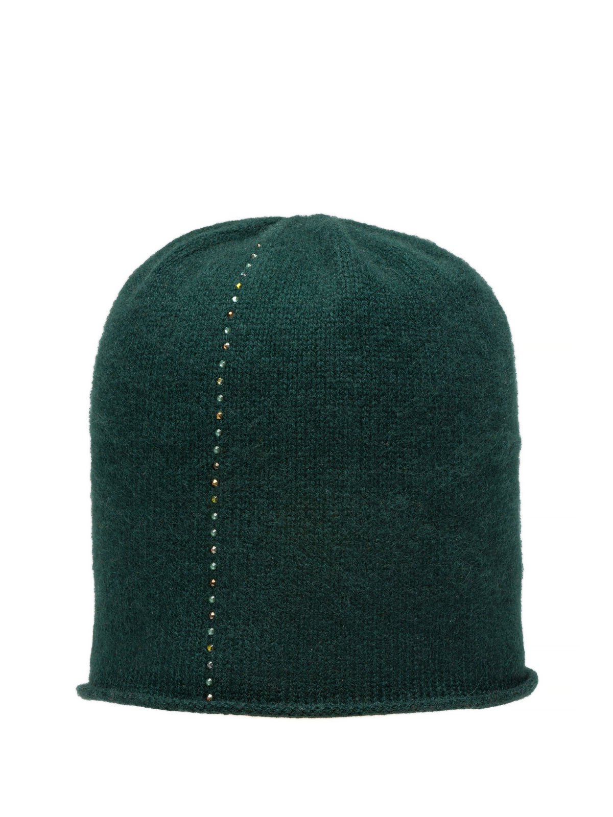 Simple Cloche in Holly