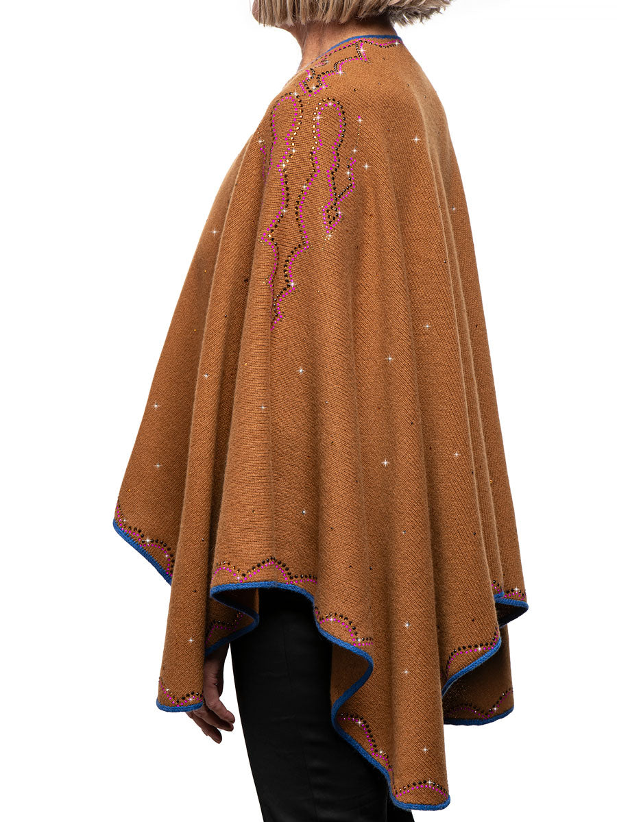 Cropped Western Cape – Elyse Allen Textiles
