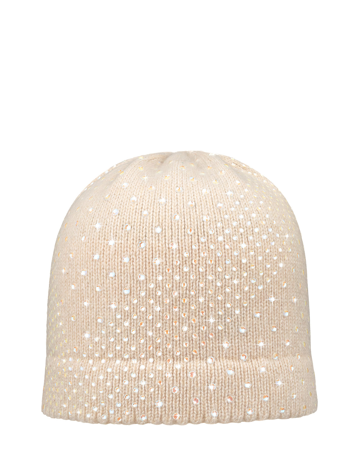 Crystal Studded Cloche (sale)