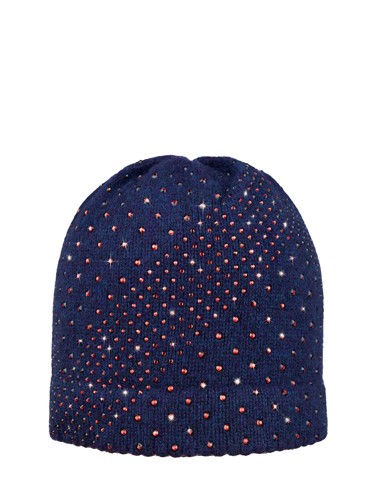 Crystal Studded Cloche (sale)