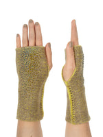 Mid Length Dragon Gloves (clearance)