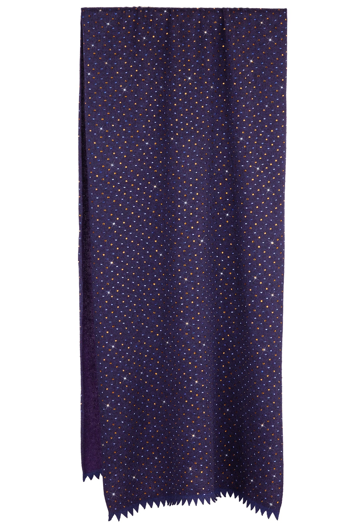 'Plum' Enchantment Shawl (sale)