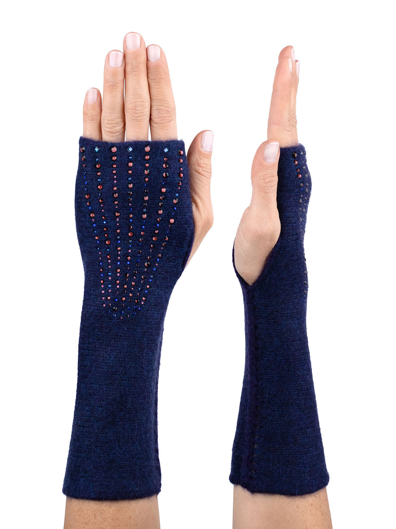 Epaulette Featherweight Gloves