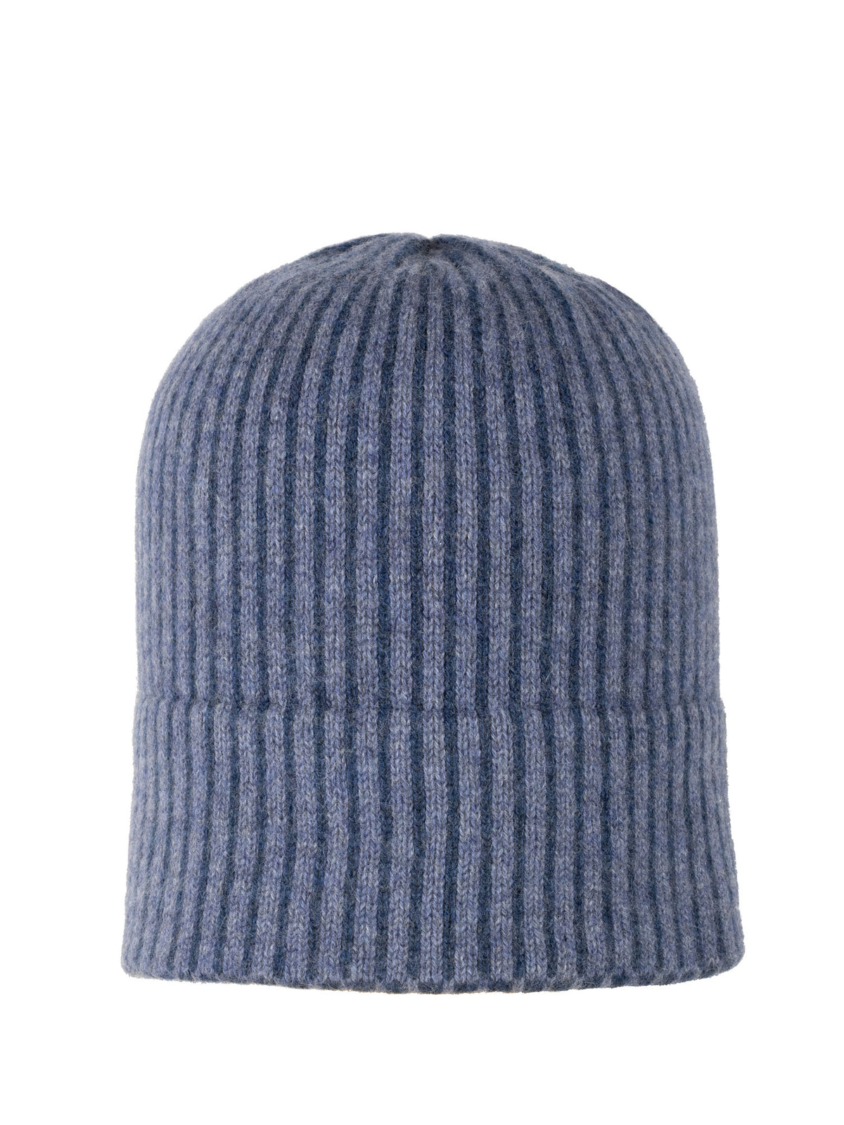 Striped Fairisle Hat