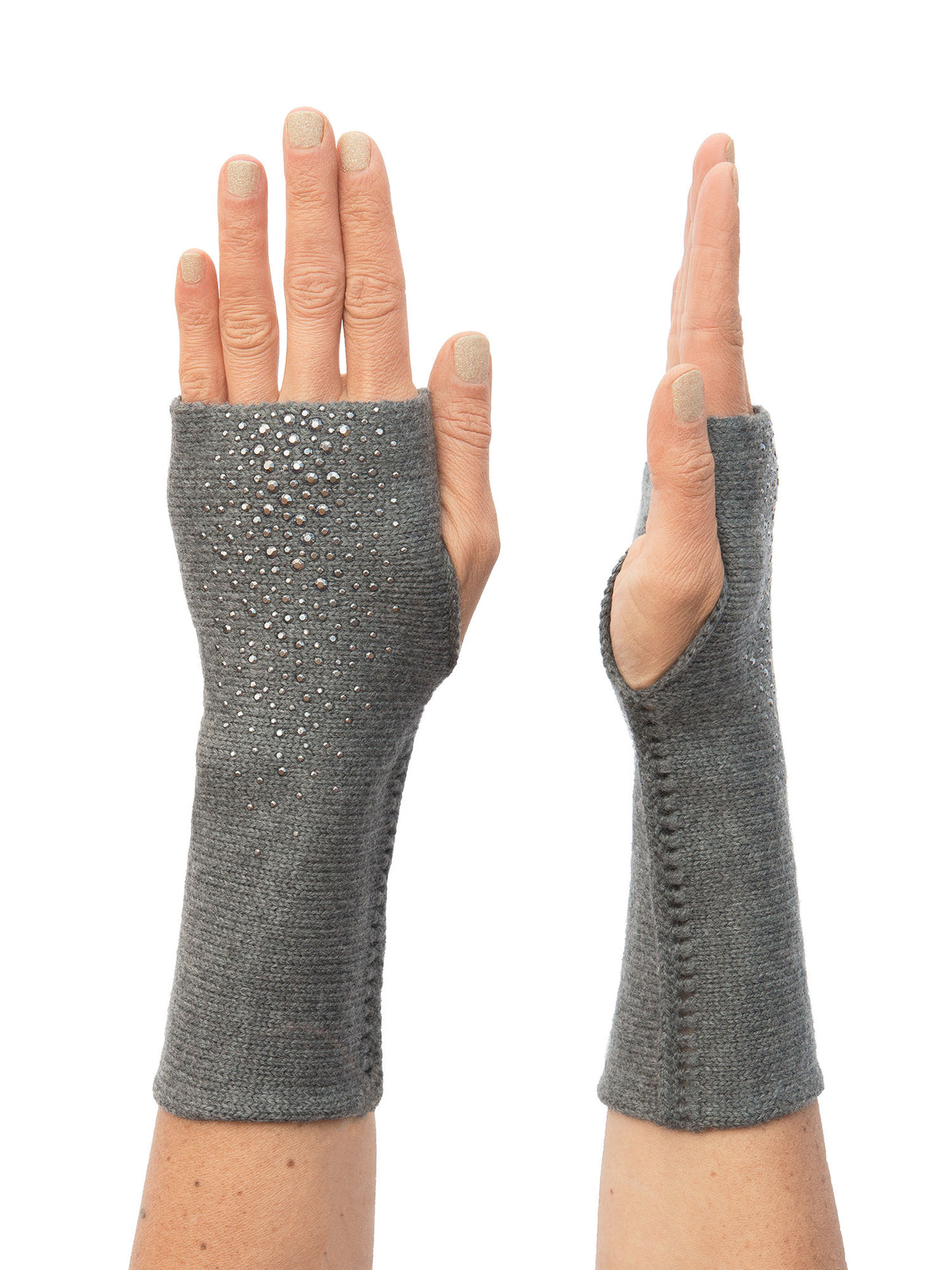 Merino Dragon Gloves (clearance)