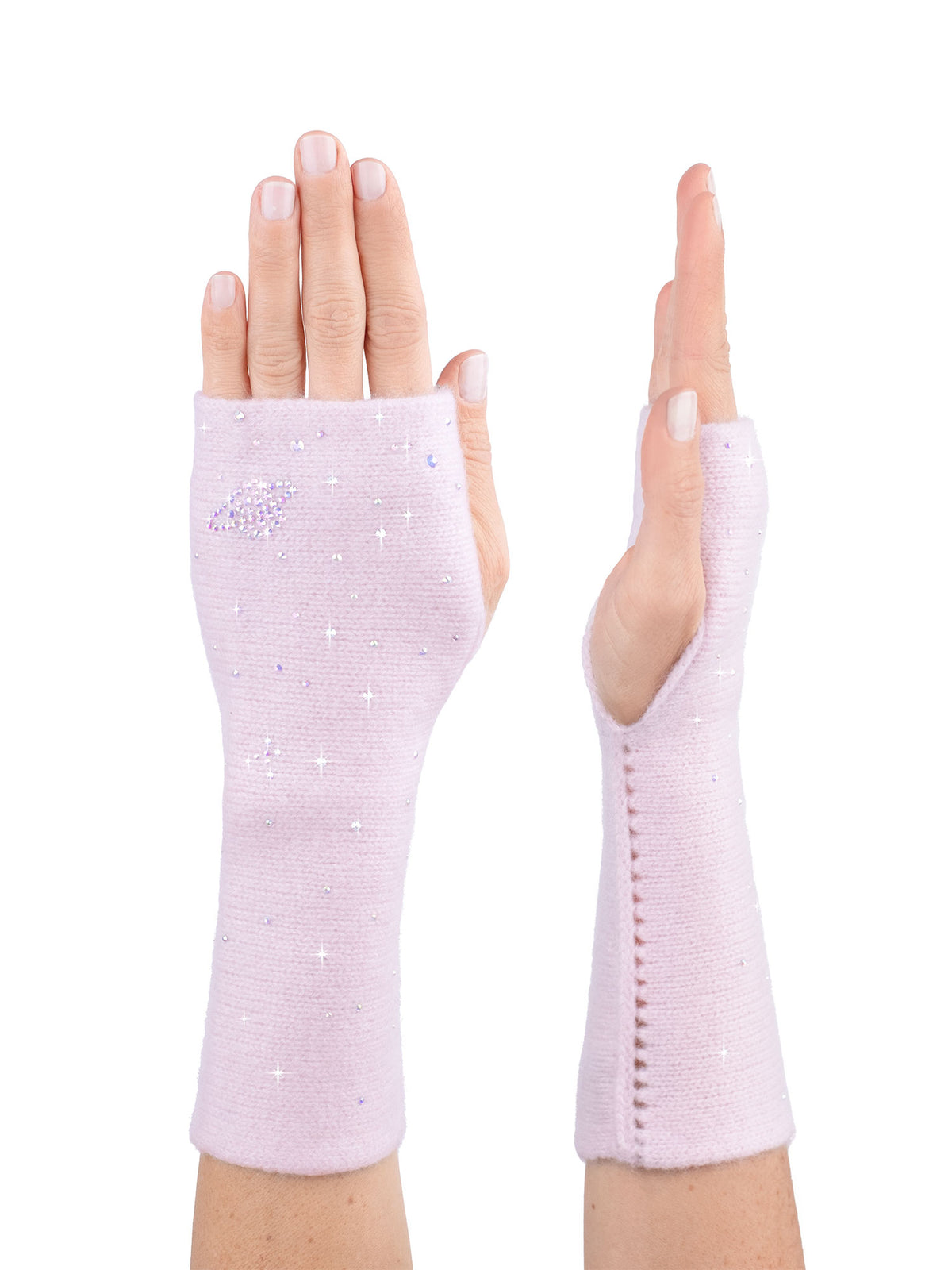 Saturn Featherweight Gloves