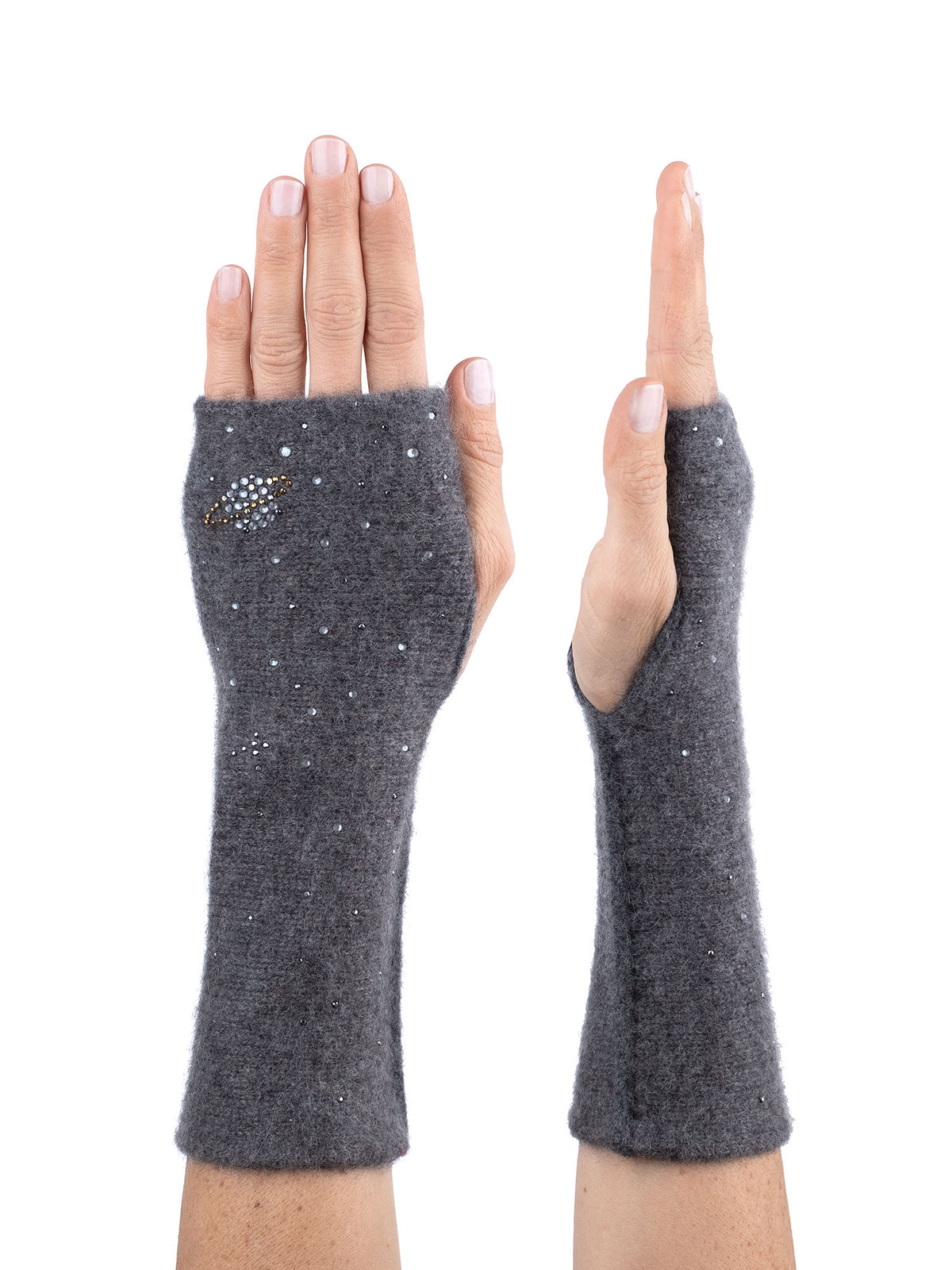 Saturn Featherweight Gloves