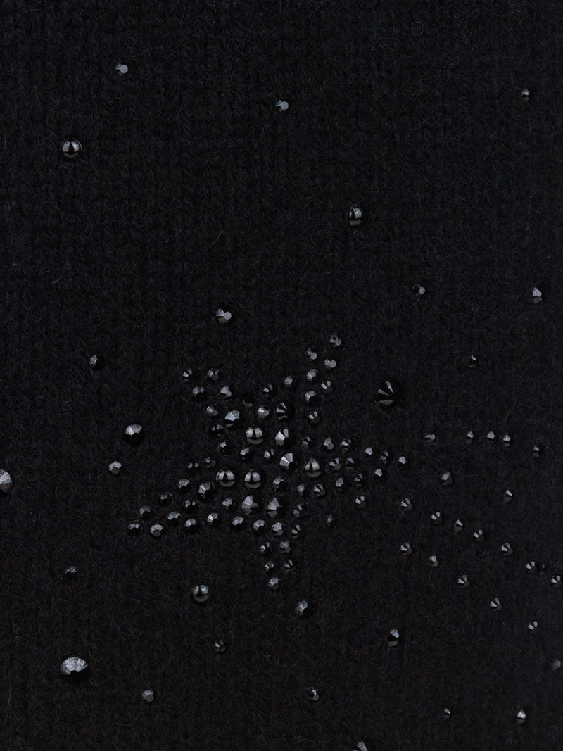 Shooting Star Cloche