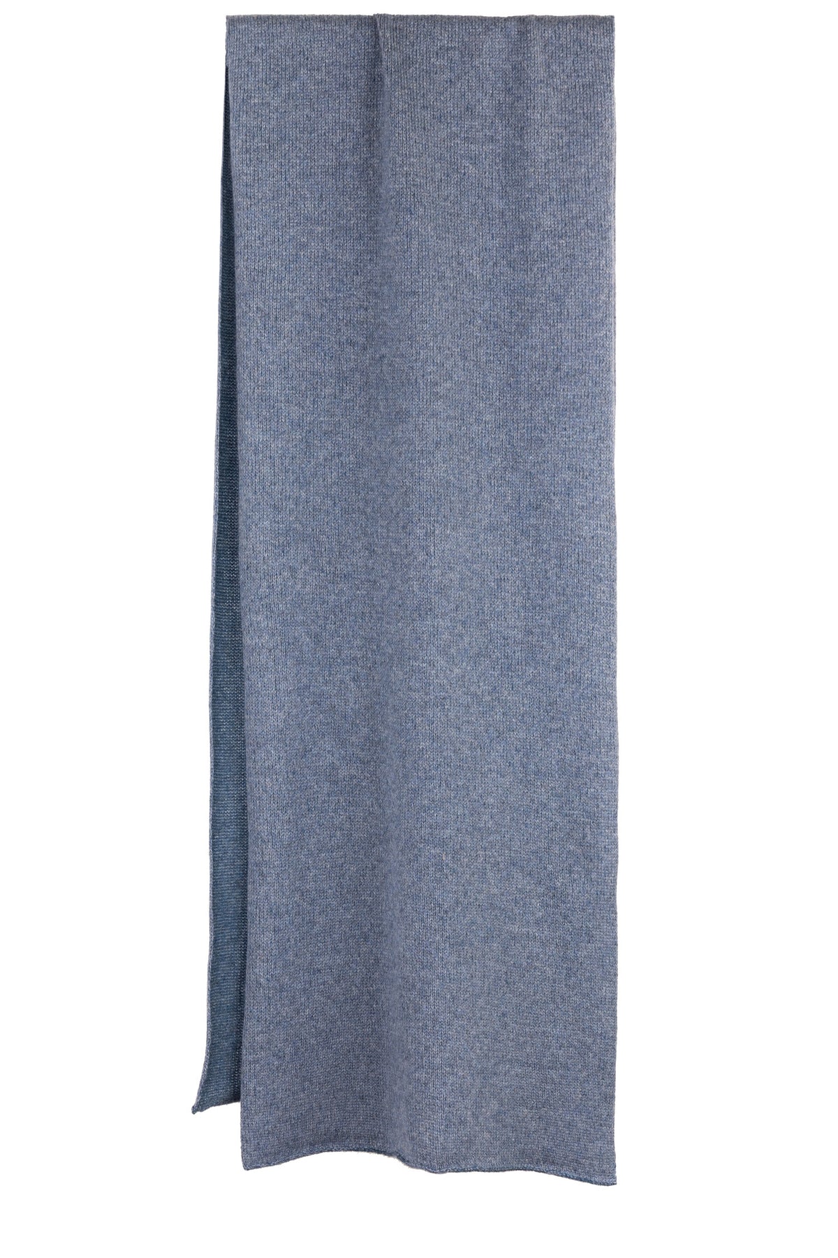 Simple Plaited Scarf