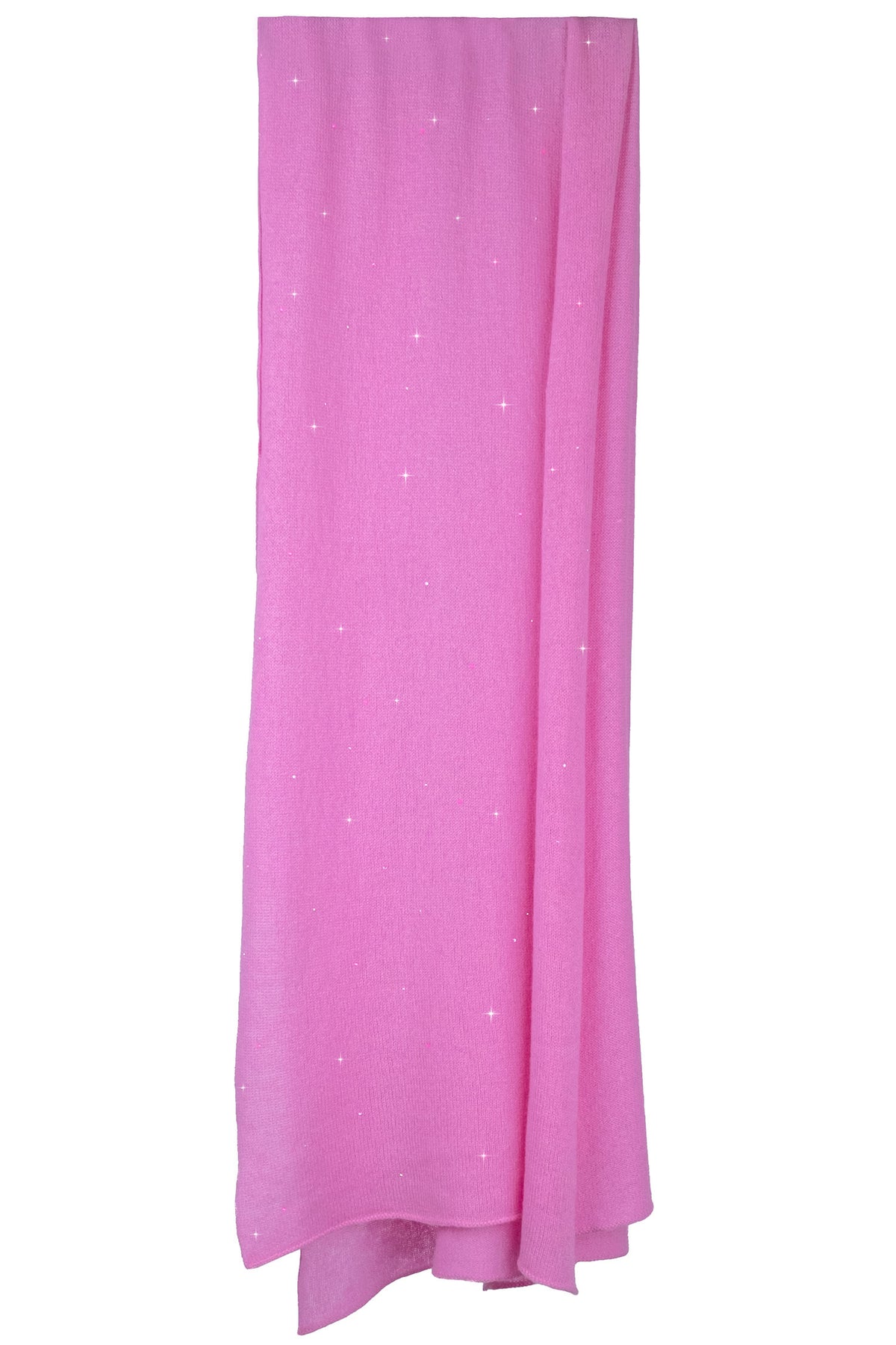 Tissue Weight Constellation Shawl