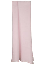  Cherry Blossom Triangle Tissue Weight cashmere shawl.