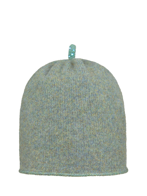 Top Loop Cloche
