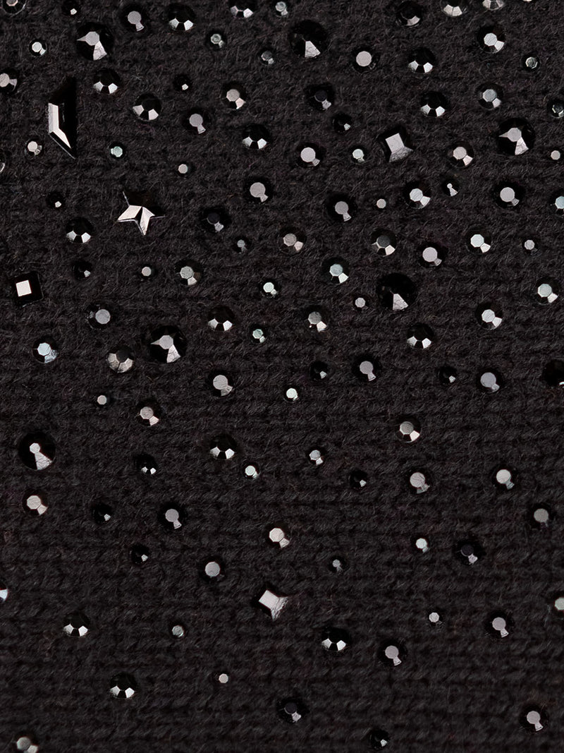 Starry Night Gloves