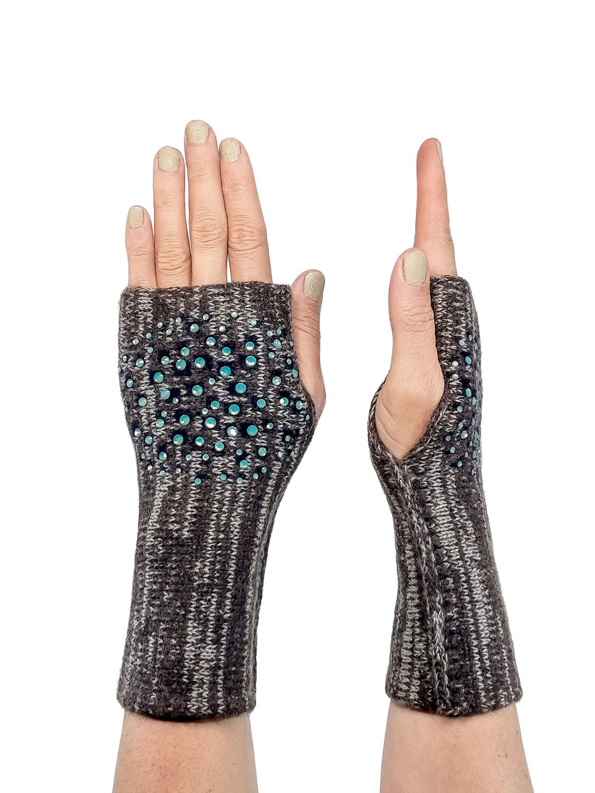 Mid Length Cosmos Gloves (sale)