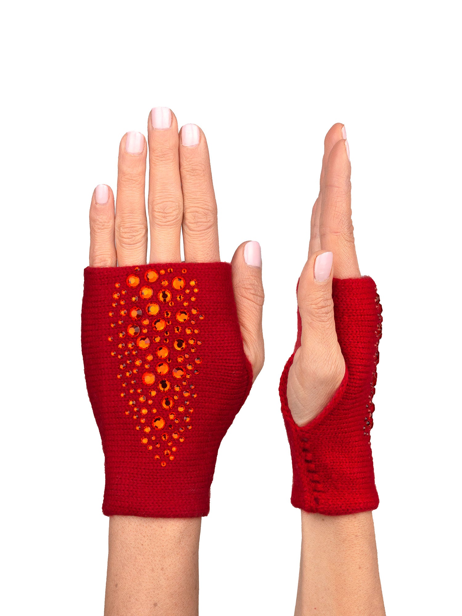 Amazon.com: Fair Goods 100% Cashmere Extra Small Gloves