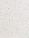 Wisp Crystal Poncho fabric color swatch