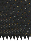 Loden Crystal Scarf fabric swatch
