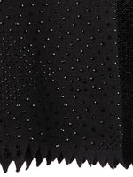 Crystal Shawl