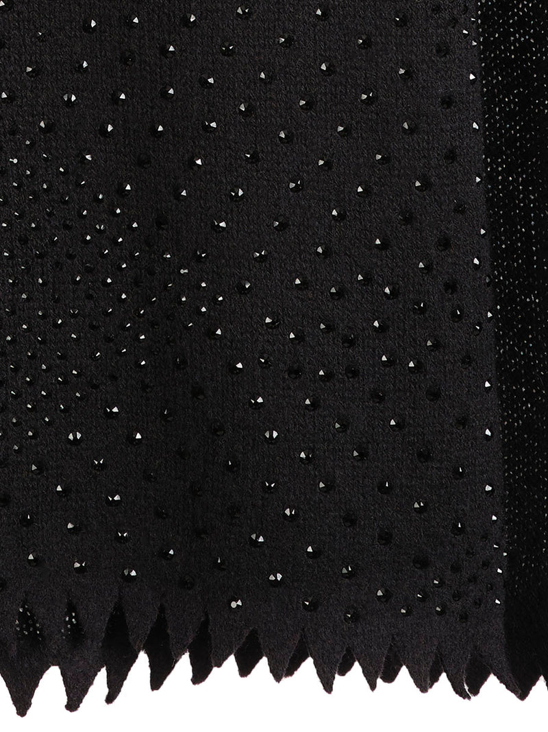 Crystal Scarf