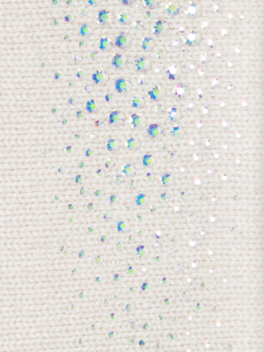 Wisp colored Dragon Cloche fabric swatch