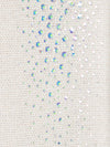Wisp colored Dragon Cloche fabric swatch