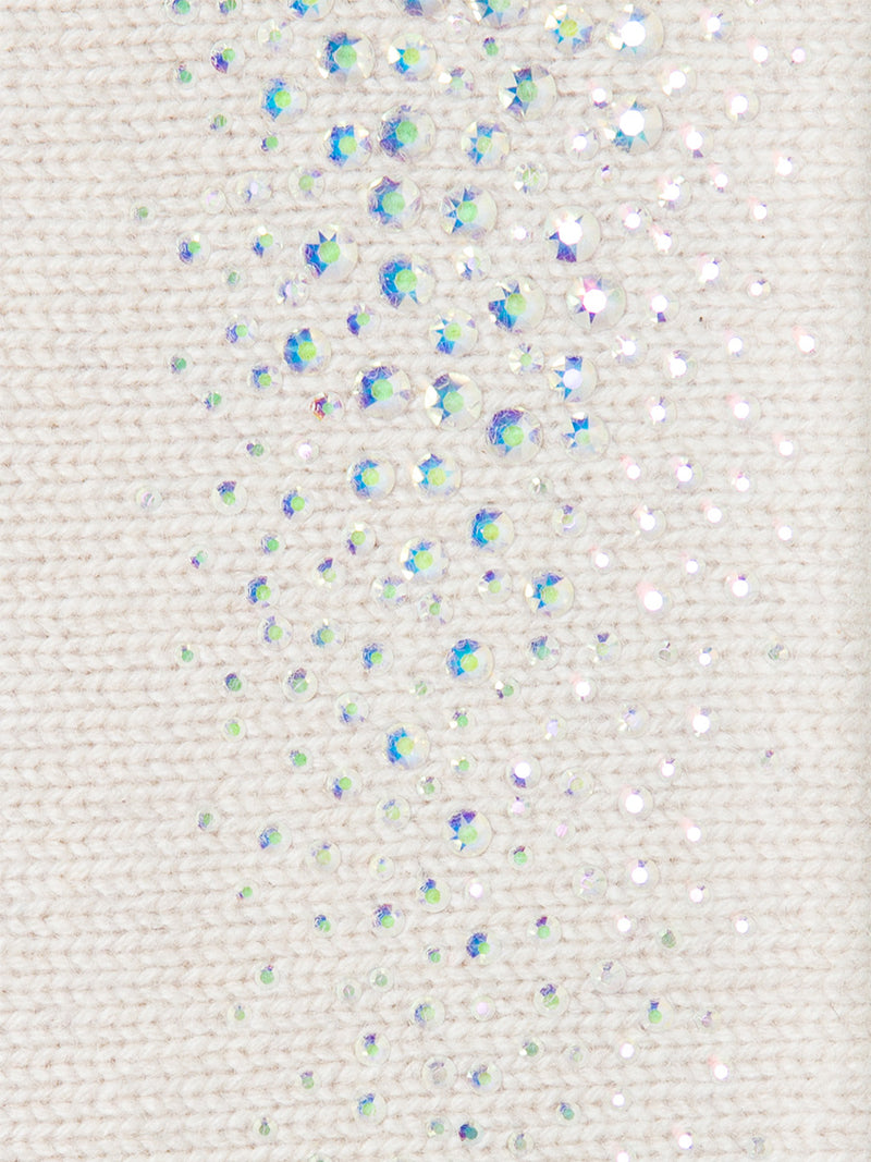 Wisp colored Dragon Cloche fabric swatch
