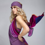 purple-studded-shawl-editorial-image