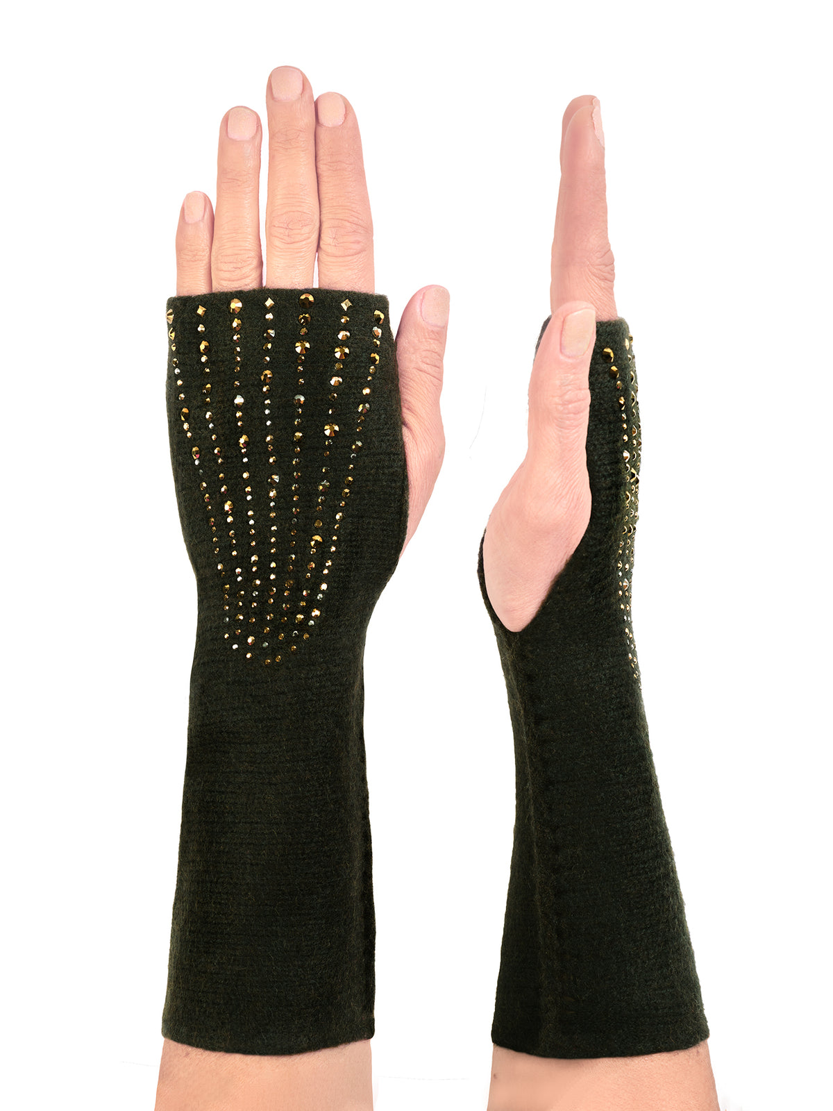 Epaulette Featherweight Gloves (sale)