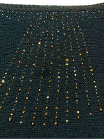 Epaulette Poncho