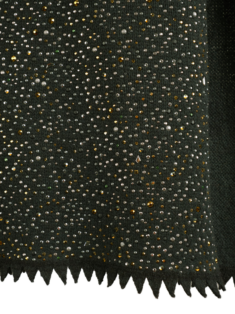 Estrella Shawl