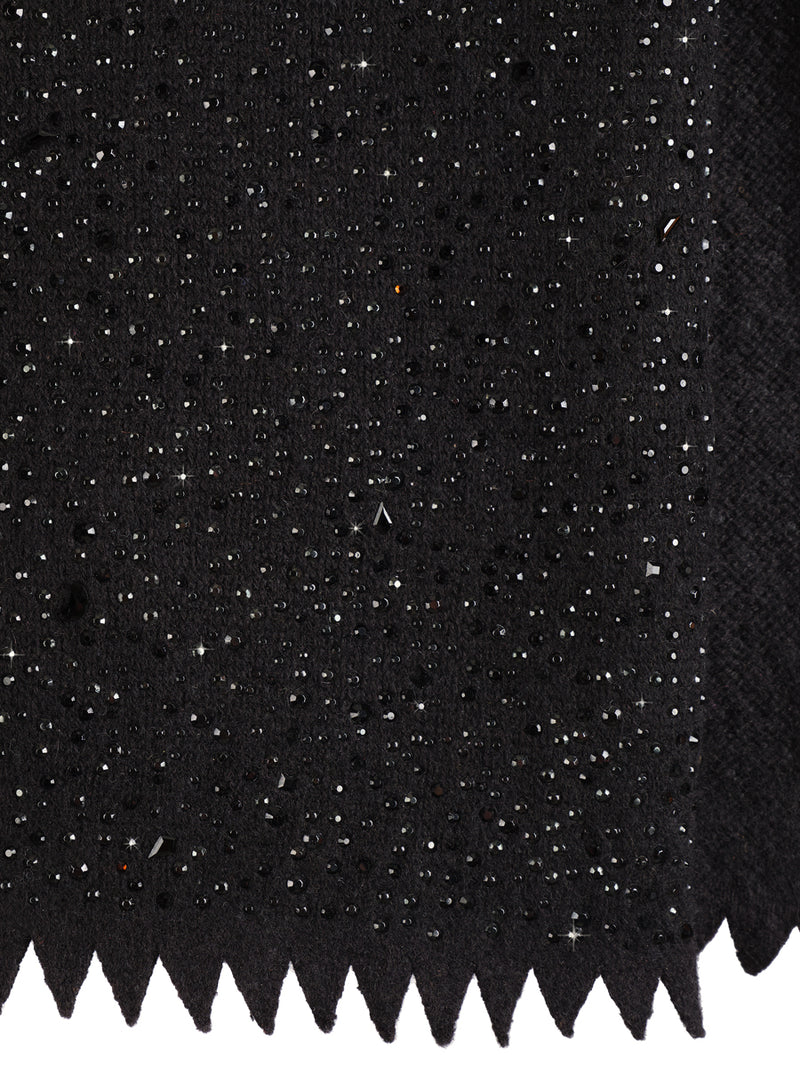 Estrella Shawl