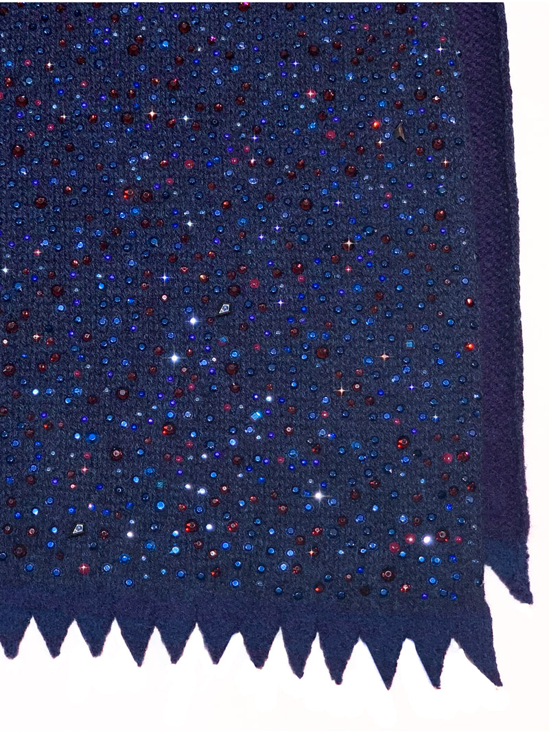 Estrella Shawl