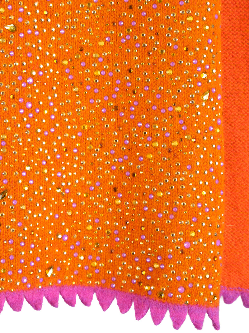 Estrella Shawl
