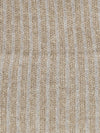 Chanterelle Striped Fairisle Hat fabric swatch