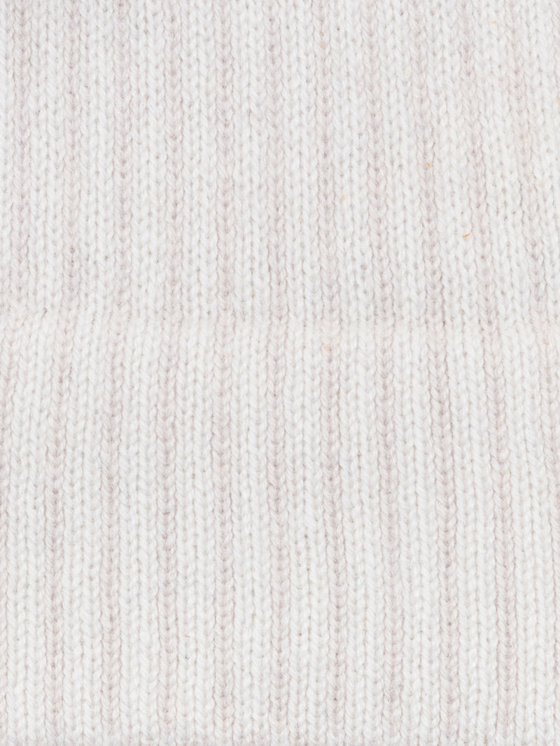 Striped Fairisle Hat (sale)