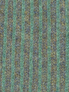Sage colored cashmere fabric swatch for Fairisle Hat.