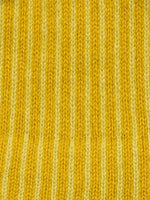 Striped Fairisle Hat (sale)
