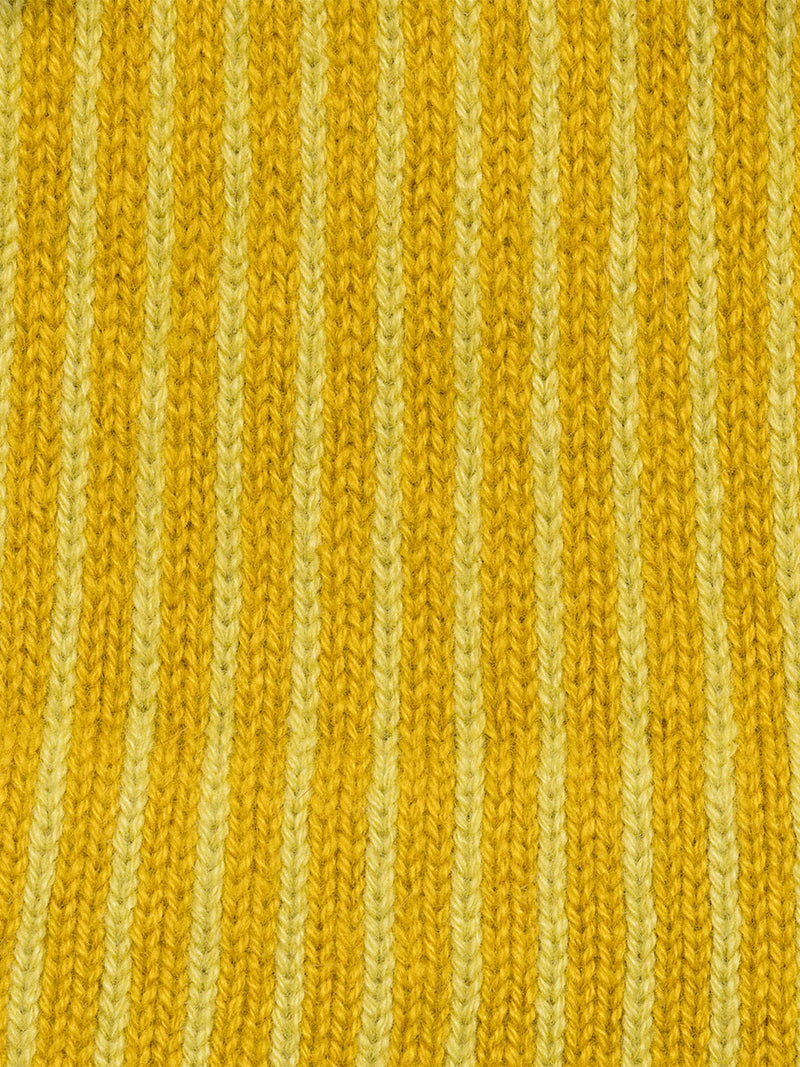 Striped Fairisle Hat (sale)