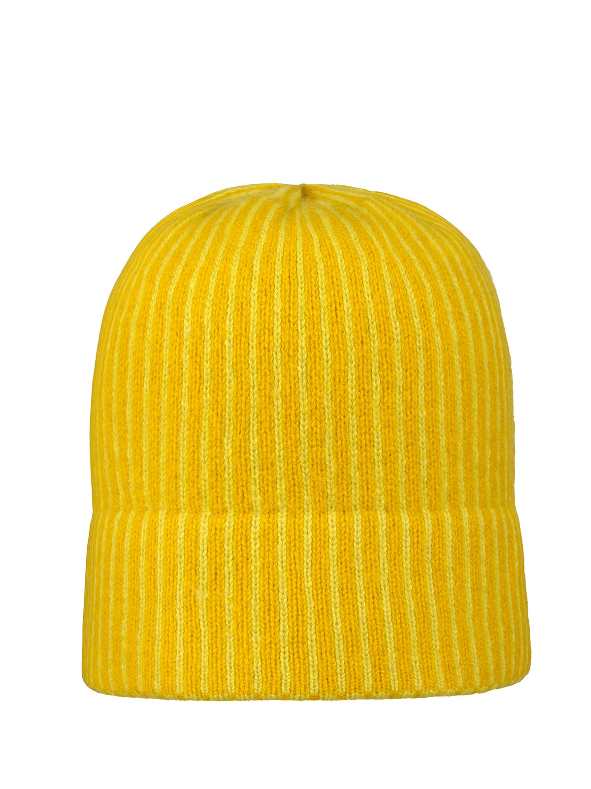 Striped Fairisle Hat (clearance)