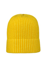 Striped Fairisle Hat (sale)