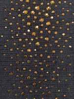 Slate Hydra Gloves fabric color swatch.