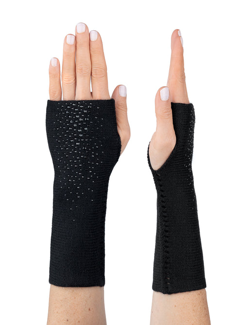 Merino Dragon Gloves (clearance)
