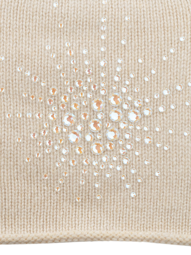 Sea Urchin Cloche (sale)