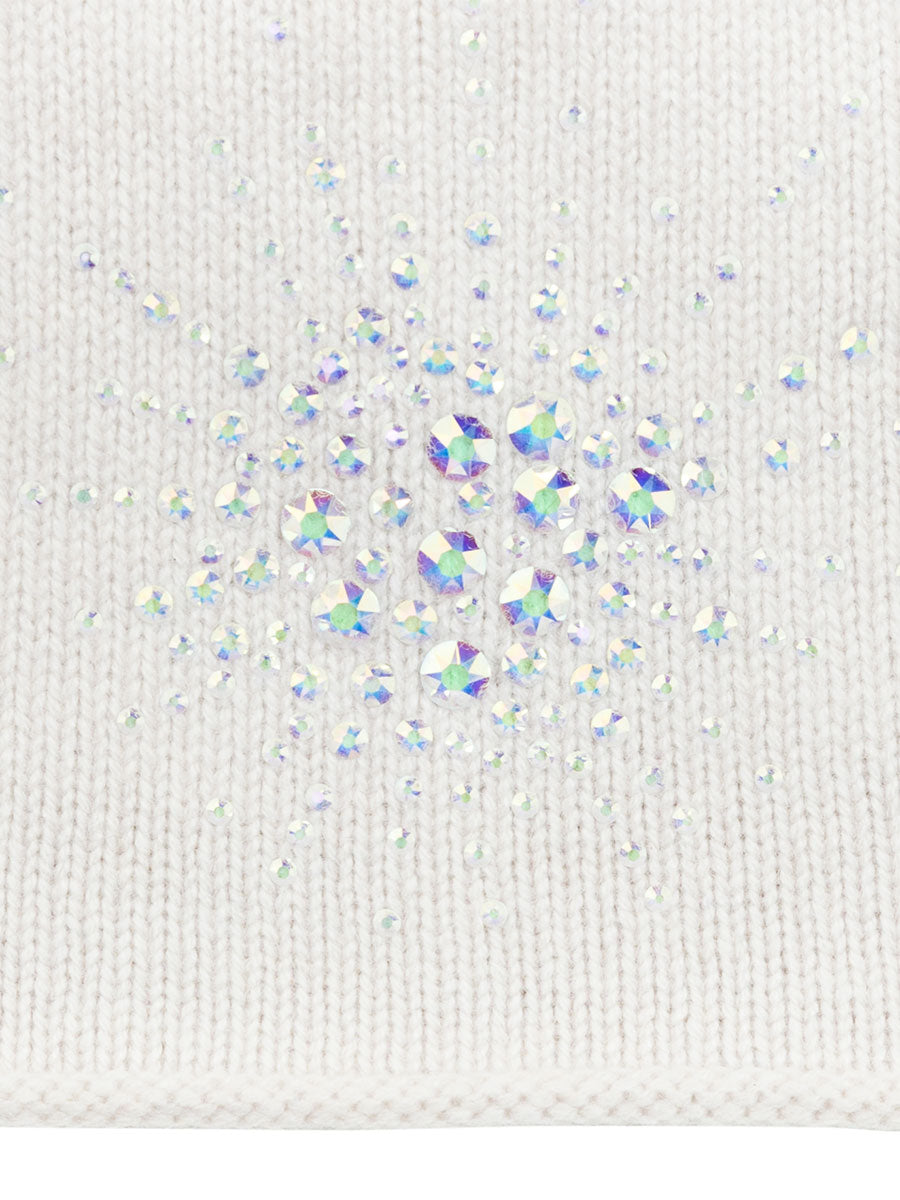 Wisp Sea Urchin Cloche fabric swatch.