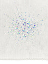 Wisp Sea Urchin Cloche fabric swatch.