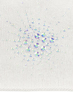 Wisp Sea Urchin Cloche fabric swatch.